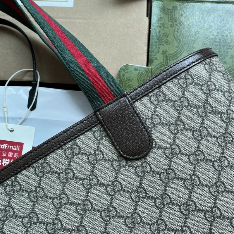 Durable Gucci Shopping Bags 74489