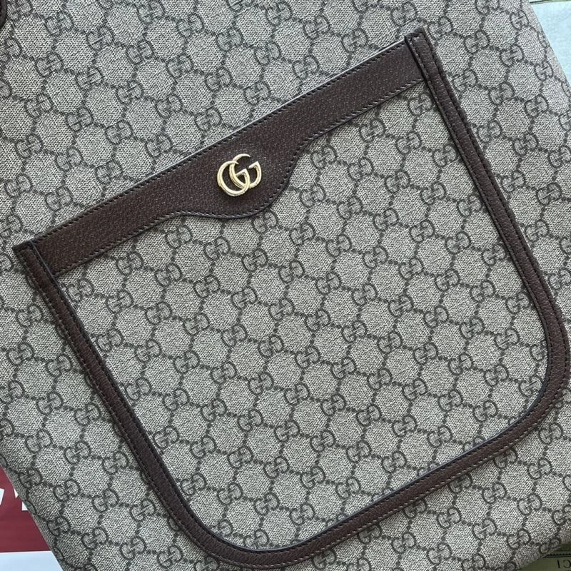 Durable Gucci Shopping Bags 74489