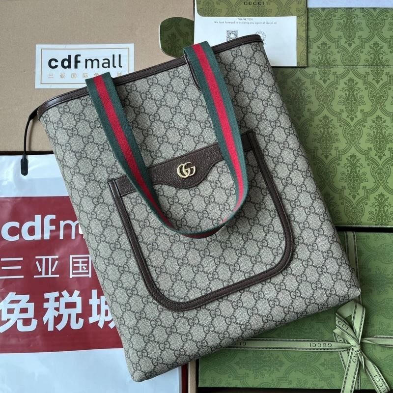 Gucci Shopping Bags Affordable 74485