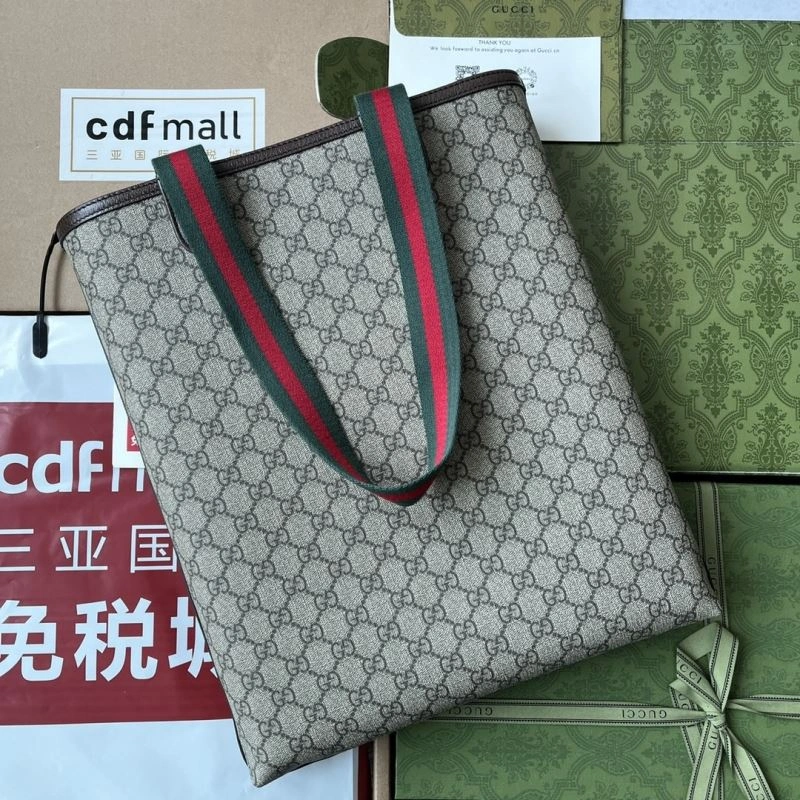 Gucci Shopping Bags Affordable 74485