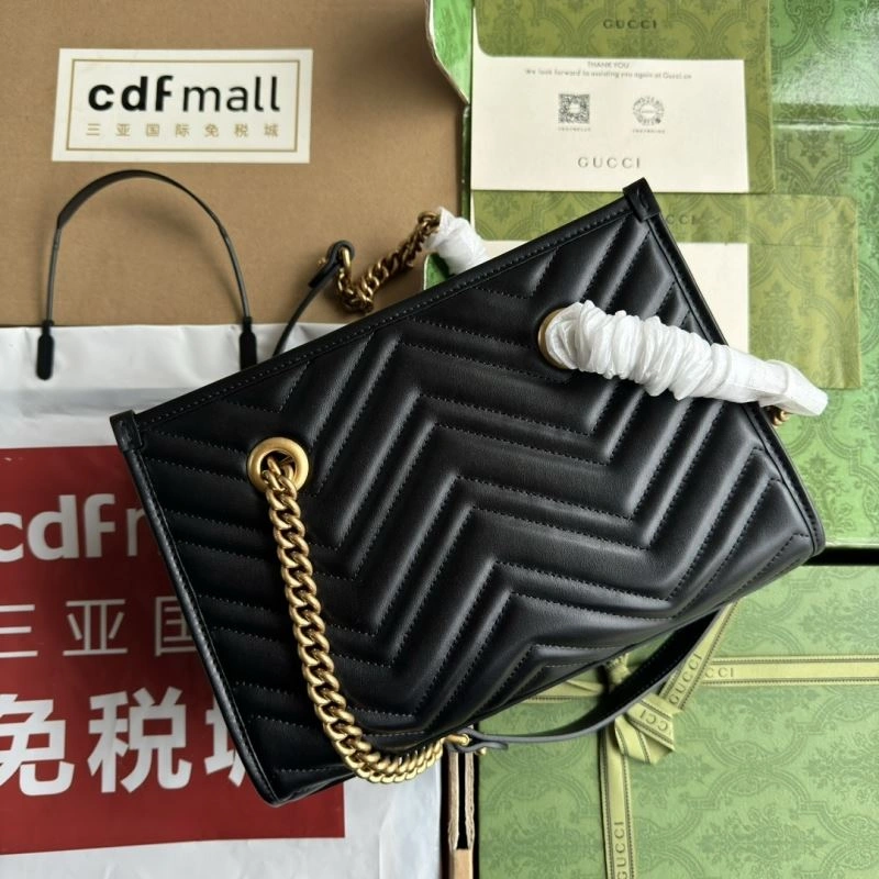 Gucci Shopping Bags Minimalist 74449