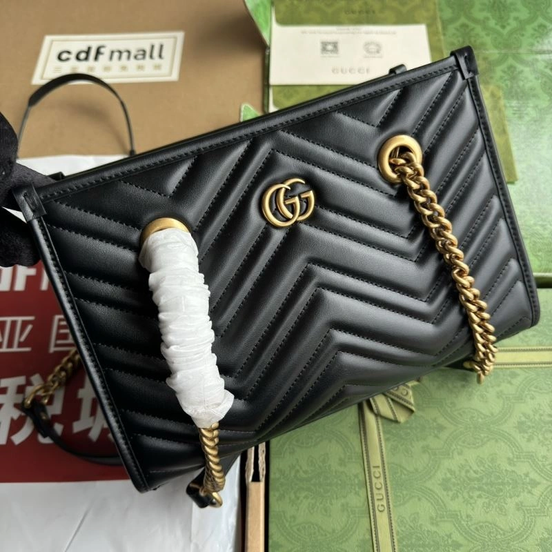 Gucci Shopping Bags Minimalist 74449