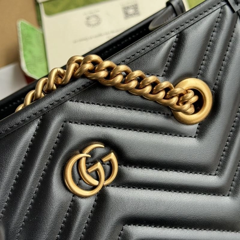 Gucci Shopping Bags Minimalist 74449