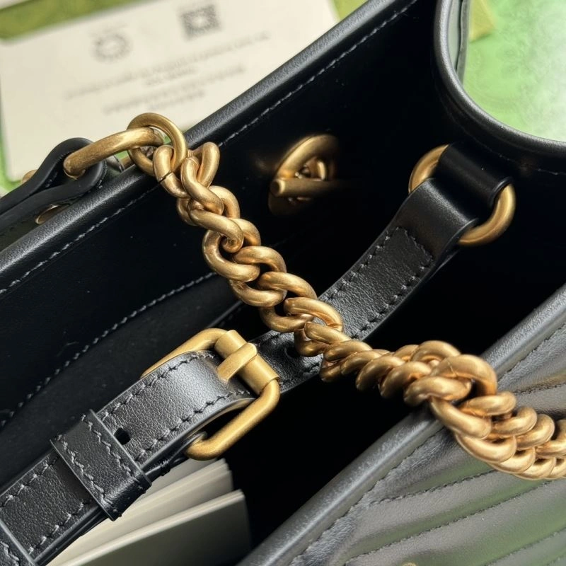 Gucci Shopping Bags Minimalist 74449