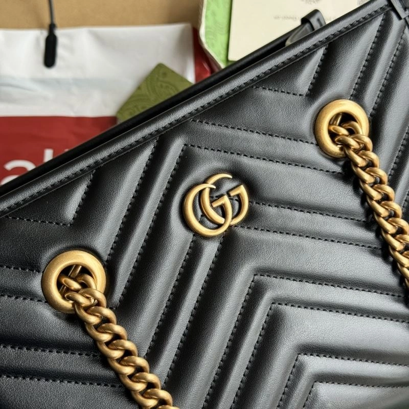 Gucci Shopping Bags Minimalist 74449