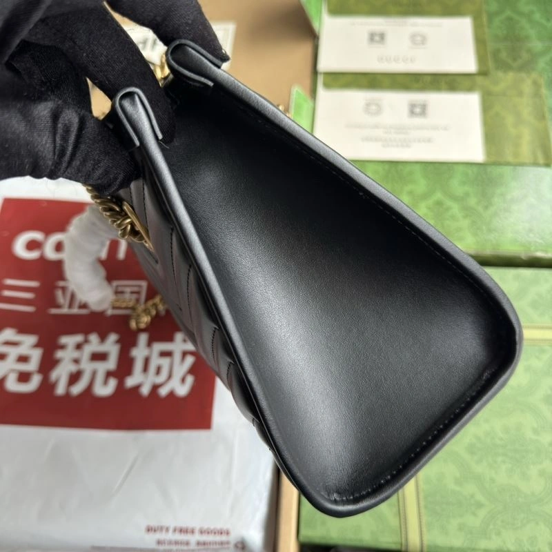 Gucci Shopping Bags Minimalist 74449