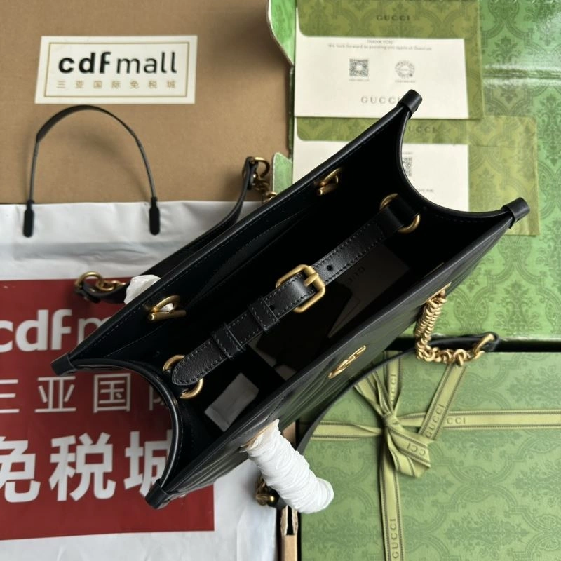 Gucci Shopping Bags Minimalist 74449
