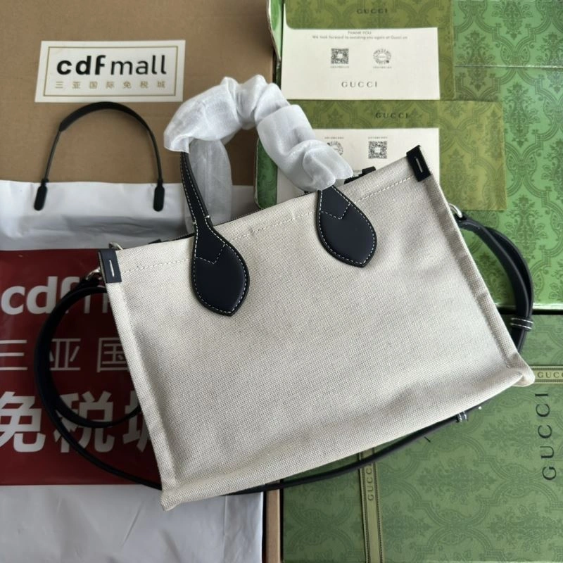 Colorful Gucci Shopping Bags 74448