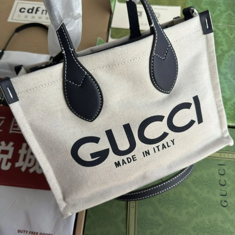 Colorful Gucci Shopping Bags 74448