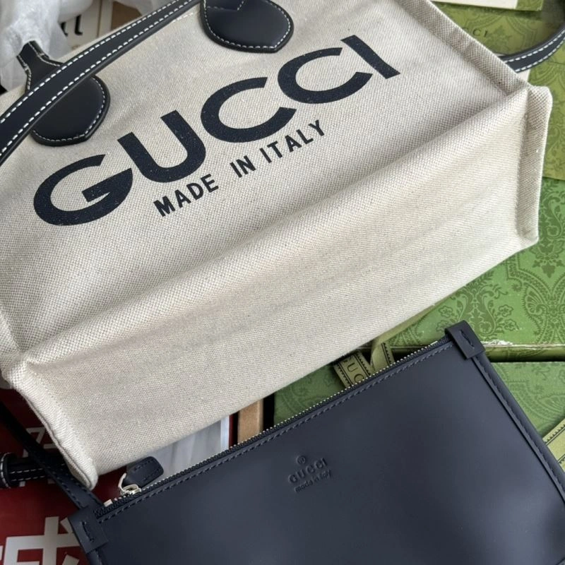Colorful Gucci Shopping Bags 74448