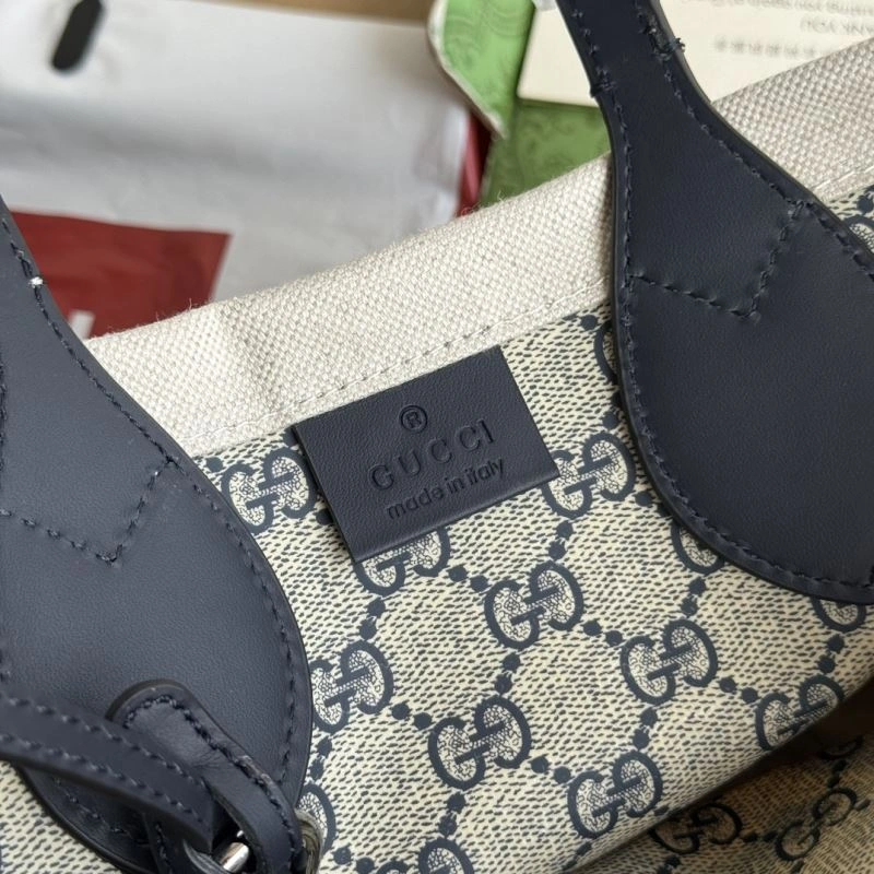 Colorful Gucci Shopping Bags 74448