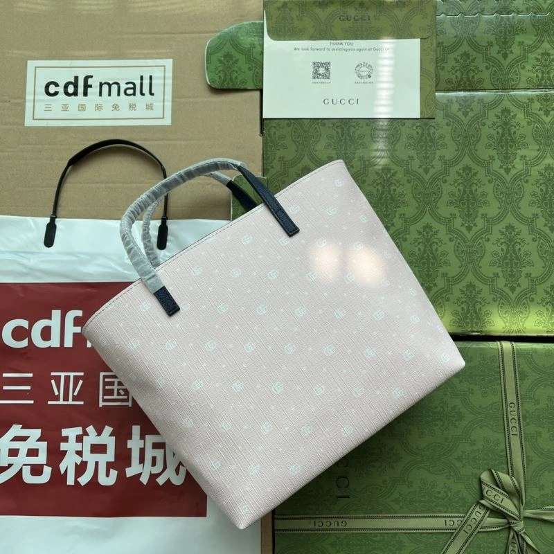 EyeCatching Gucci Shopping Bags 74477