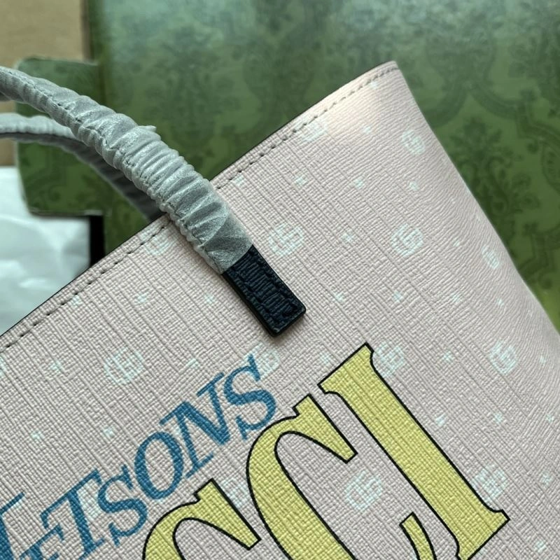 EyeCatching Gucci Shopping Bags 74477