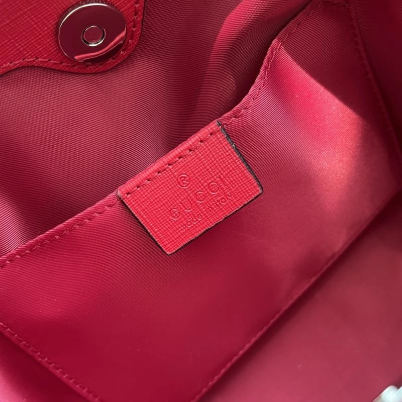 Gucci Shopping Bags Supportive 74442