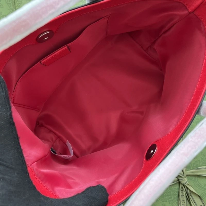 Gucci Shopping Bags Supportive 74442