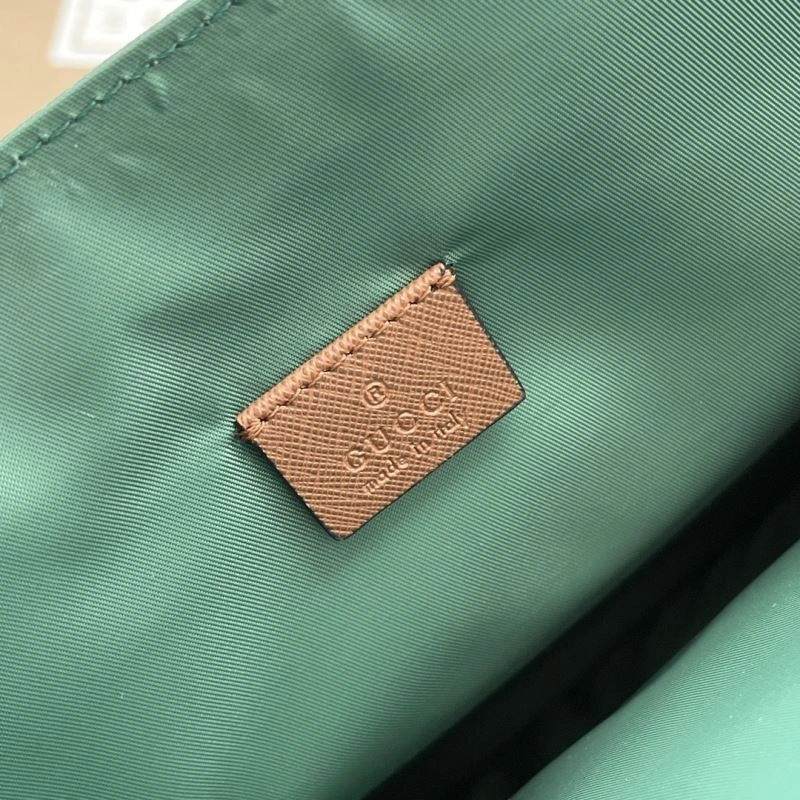 WaterResistant Gucci Shopping Bags 74475