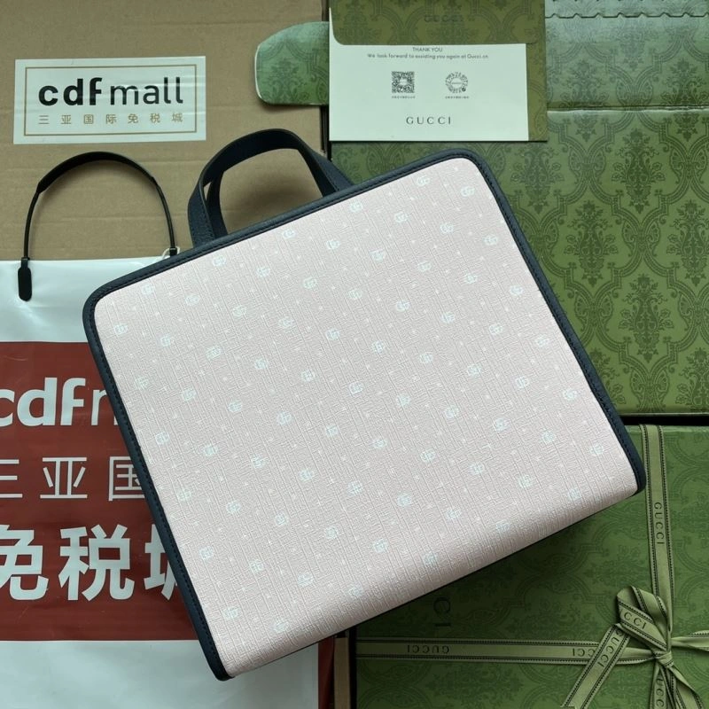 Seasonal Gucci Shopping Bags 74436