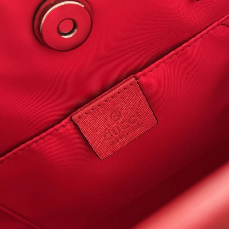 Gucci Shopping Bags Sophisticated 74471