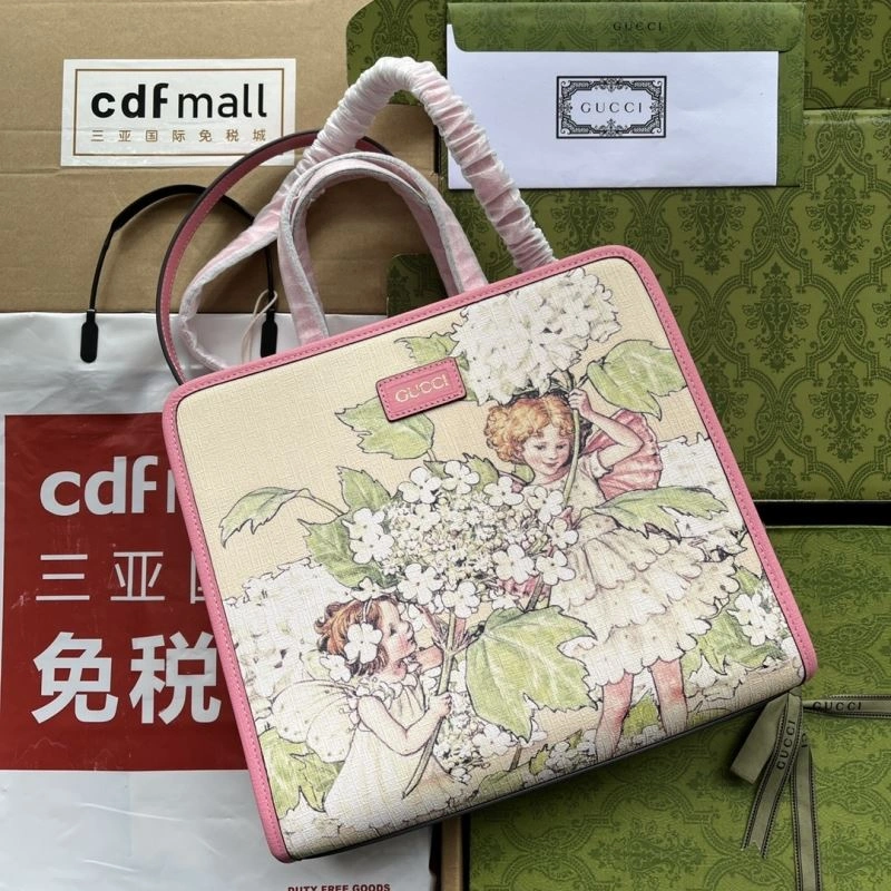 Original Gucci Shopping Bags 74424