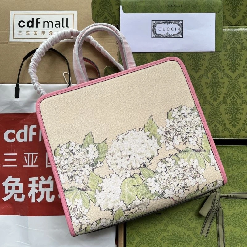 Original Gucci Shopping Bags 74424