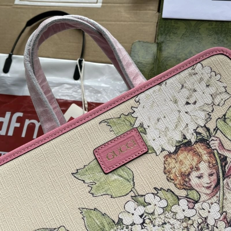Original Gucci Shopping Bags 74424
