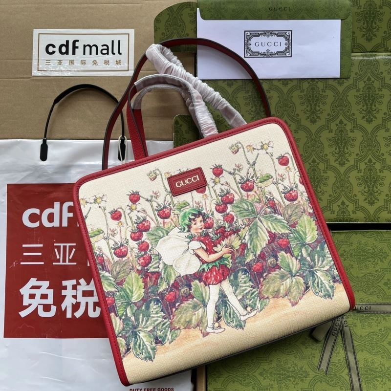 Gucci Shopping Bags TimelessDesign 74440