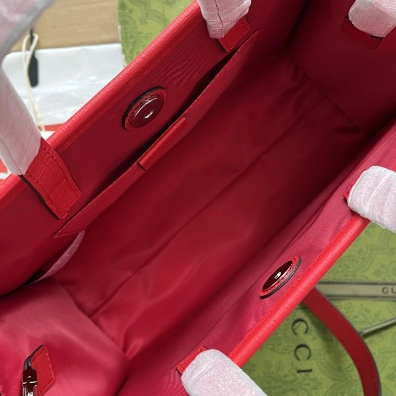 Gucci Shopping Bags TimelessDesign 74440