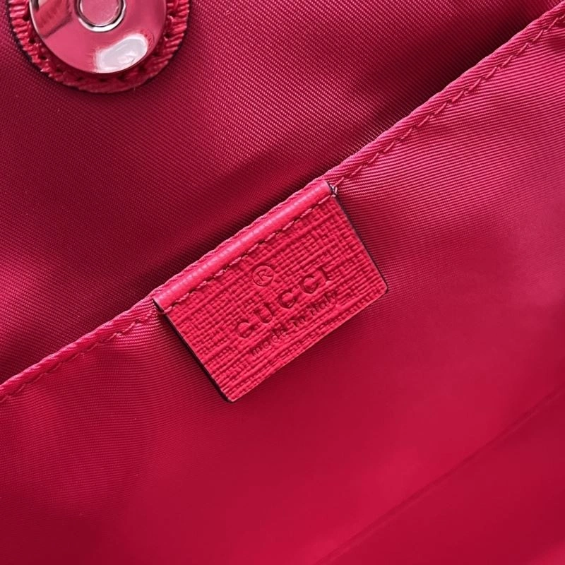 Gucci Shopping Bags TimelessDesign 74440