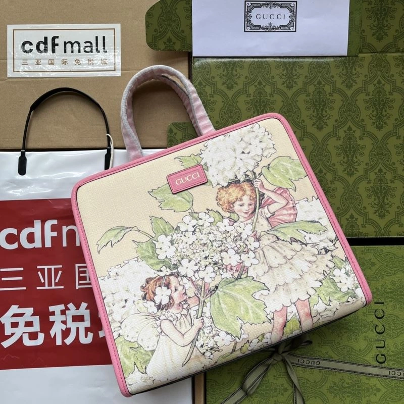 ModernLook Gucci Shopping Bags 74437