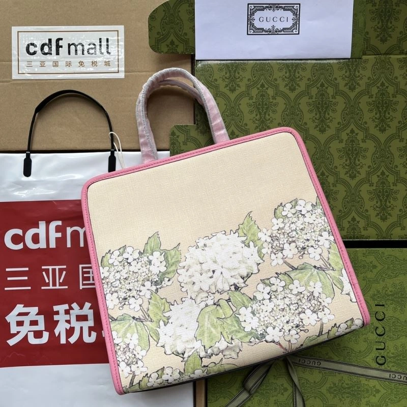 ModernLook Gucci Shopping Bags 74437