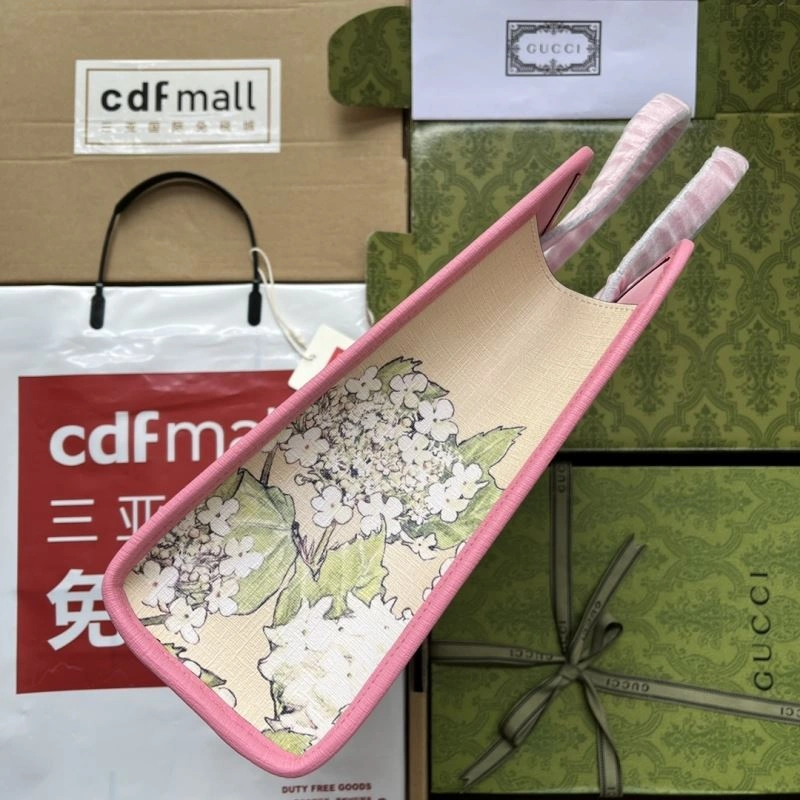 ModernLook Gucci Shopping Bags 74437