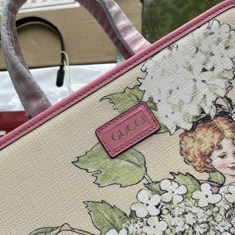 ModernLook Gucci Shopping Bags 74437
