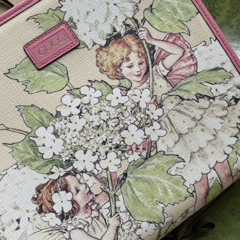ModernLook Gucci Shopping Bags 74437
