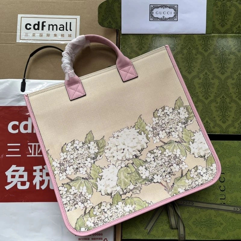 Gucci Shopping Bags Attractive 74441