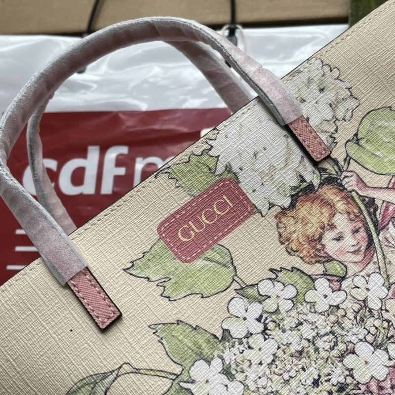 SmartChoice Gucci Shopping Bags 74431