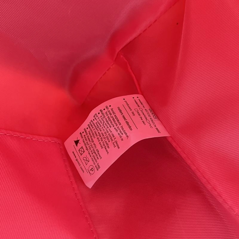 SmartChoice Gucci Shopping Bags 74431