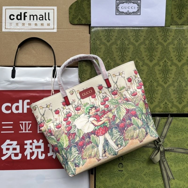 ComfortFit Gucci Shopping Bags 74443