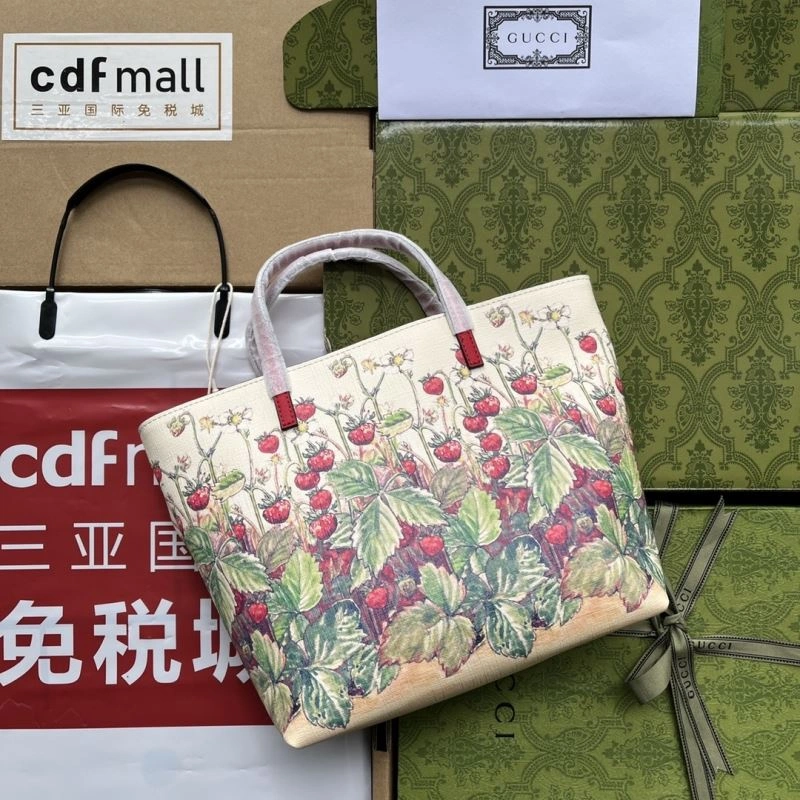 ComfortFit Gucci Shopping Bags 74443