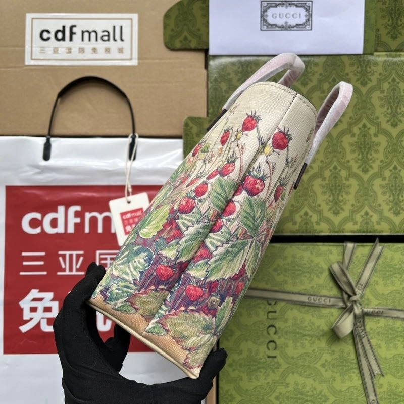 ComfortFit Gucci Shopping Bags 74443