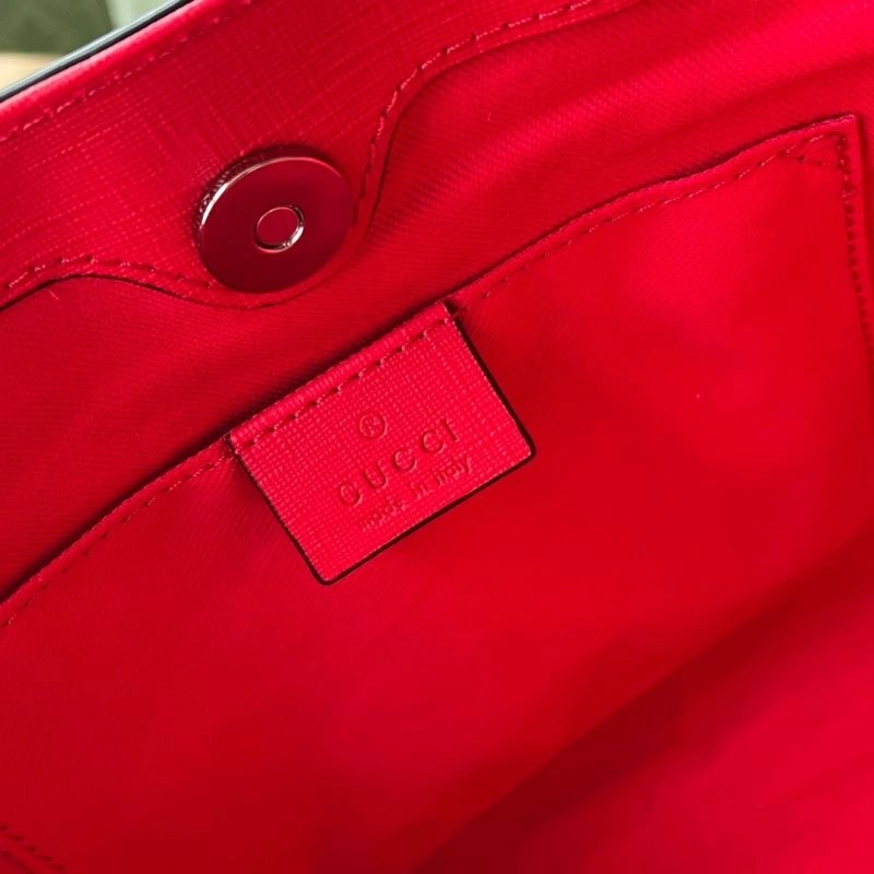 ComfortFit Gucci Shopping Bags 74443