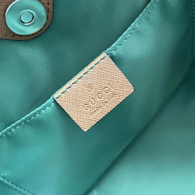 Gucci Shopping Bags Thermal 74439