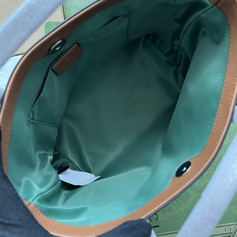 Gucci Shopping Bags Thermal 74439