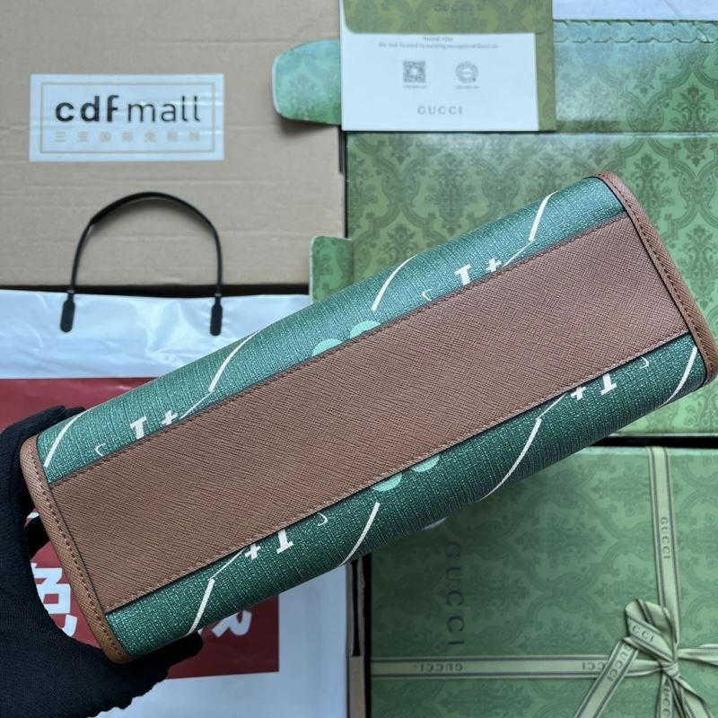 Gucci Shopping Bags Functional 74434