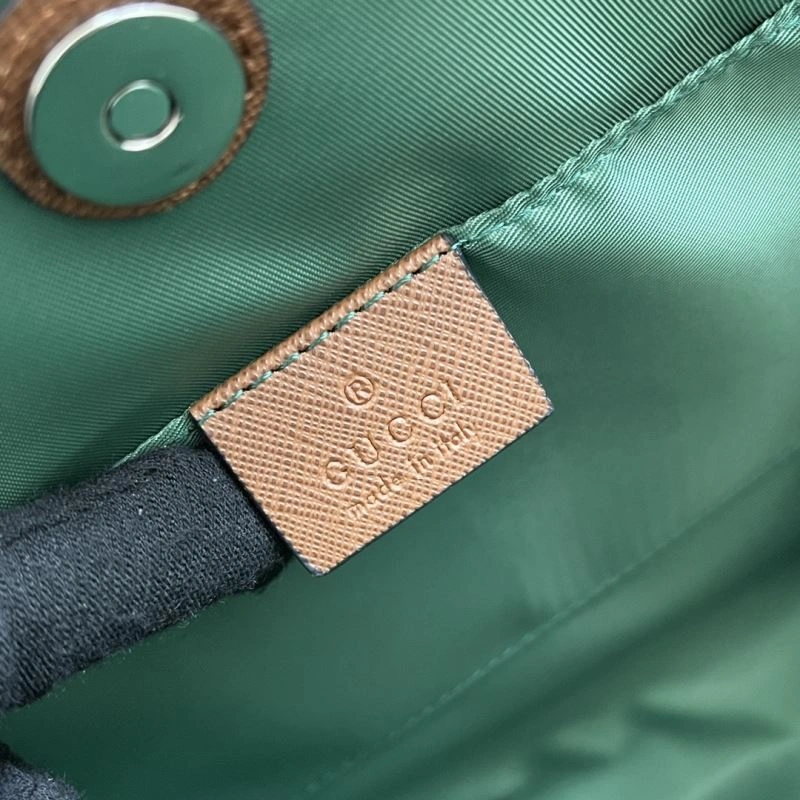 Gucci Shopping Bags Functional 74434