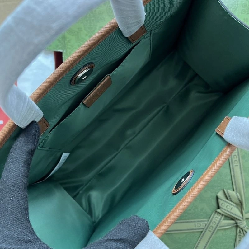 Gucci Shopping Bags Functional 74434