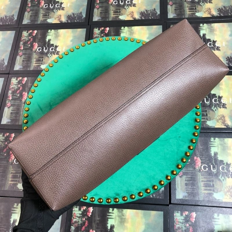 Gucci Shopping Bags ComfortFit 74428