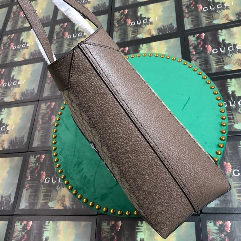 Gucci Shopping Bags ComfortFit 74428