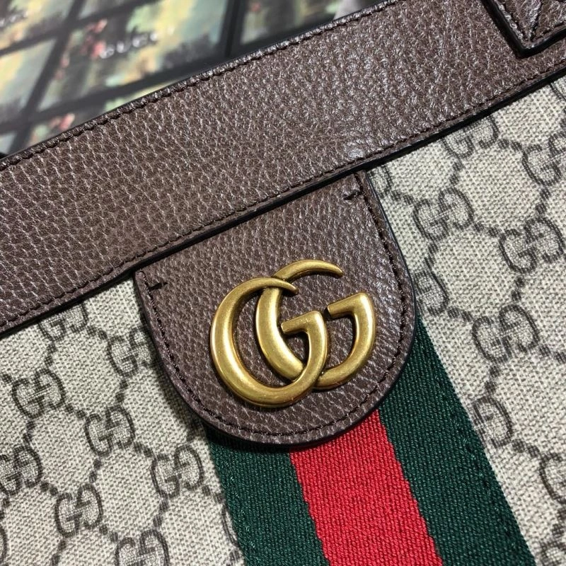 Gucci Shopping Bags ComfortFit 74428
