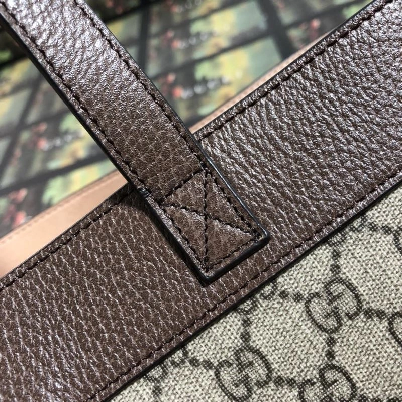 Gucci Shopping Bags ComfortFit 74428