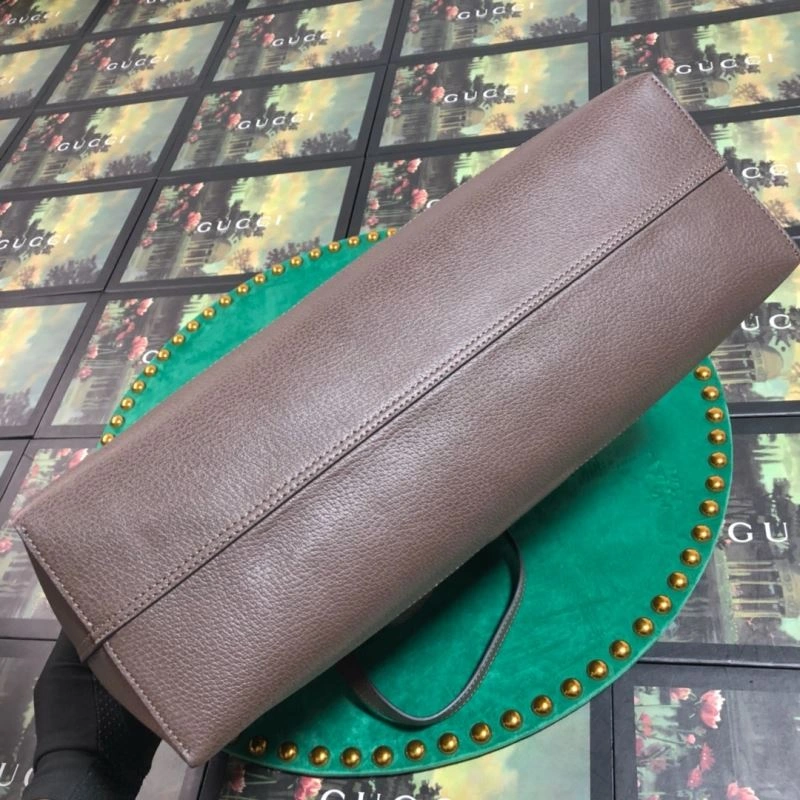WaterResistant Gucci Shopping Bags 74460